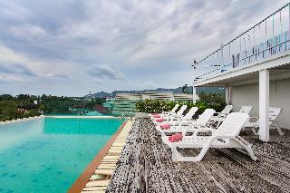 D Varee Diva Avenue Koh Samui fotoÄŸrafÄ±