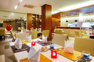D Varee Diva Avenue Koh Samui fotoÄŸrafÄ±