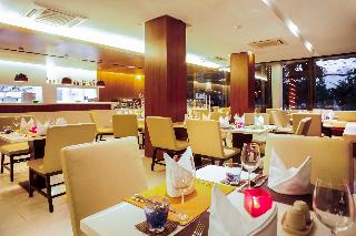 D Varee Diva Avenue Koh Samui fotoÄŸrafÄ±