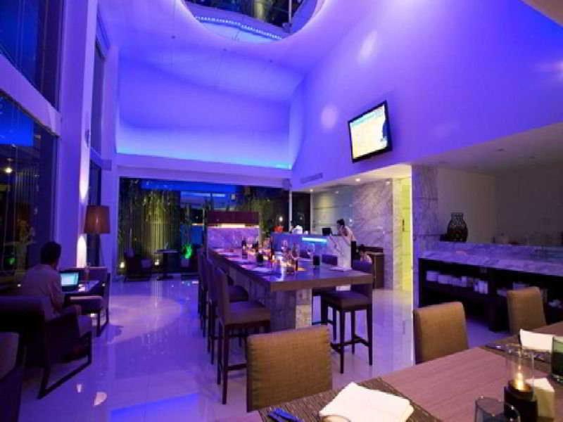 Solo Sukhumvit 2 - Lobi