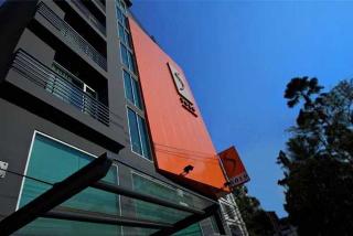 Solo Sukhumvit 2 otel fotoğrafı