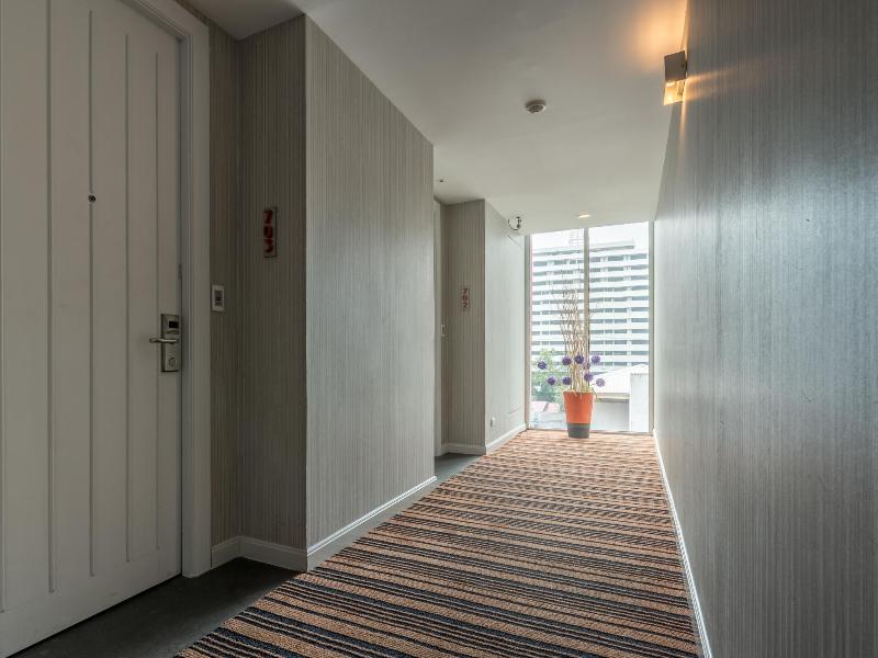 Solo Sukhumvit 2 - Genel