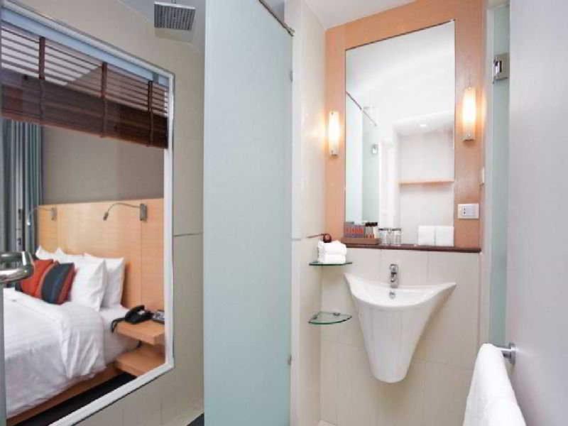 Solo Sukhumvit 2 - Oda