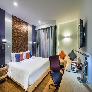 Solo Sukhumvit 2 fotoÄŸrafÄ±