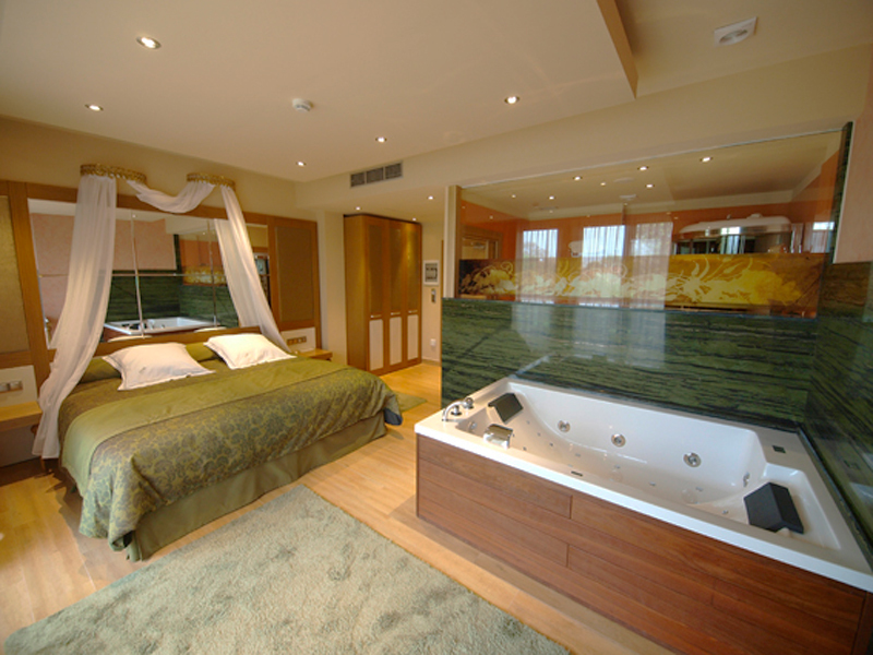 Felisa Spa - Genel