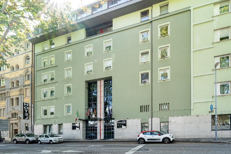 Buonconsiglio - Genel
