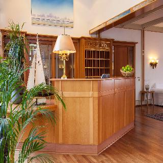 Hotel Dieksee - collection by Ligula fotoÄŸrafÄ±