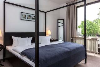 Hotel Dieksee - collection by Ligula fotoÄŸrafÄ±