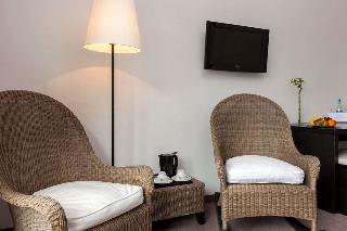 Hotel Dieksee - collection by Ligula fotoÄŸrafÄ±