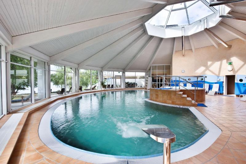 Hotel Dieksee - collection by Ligula - Havuz