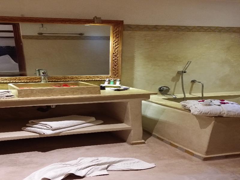 Riad Al Ksar & Spa - Oda