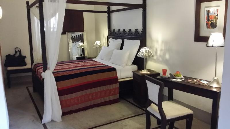 Riad Al Ksar & Spa - Oda