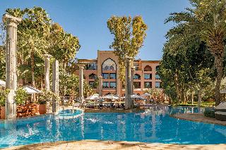 Es Saadi Marrakech Resort Palace