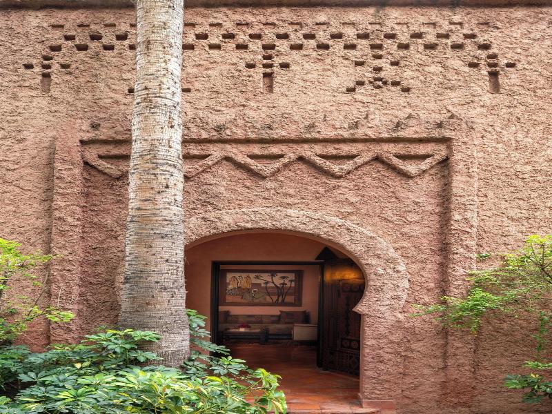 Es Saadi Marrakech Resort Palace - Oda