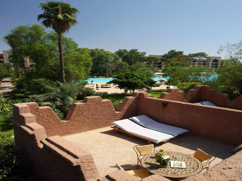 Es Saadi Marrakech Resort Palace - Oda
