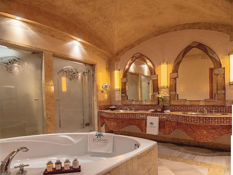 Es Saadi Marrakech Resort Palace - Oda