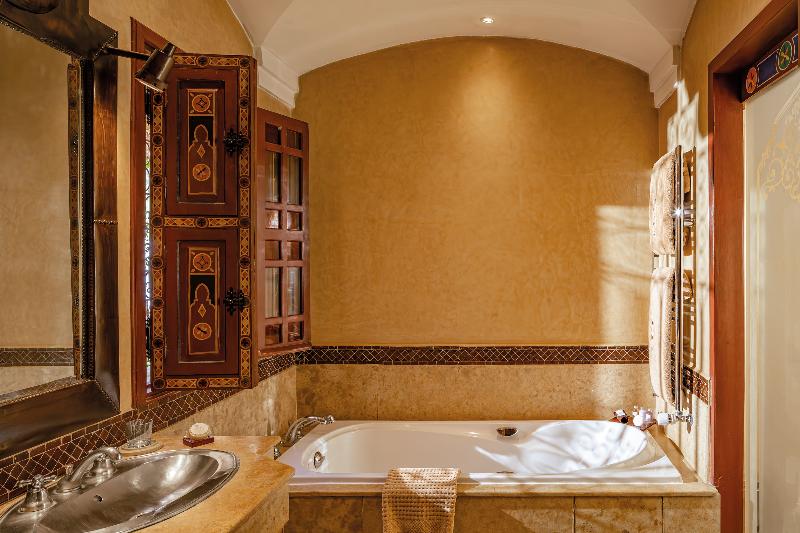 Es Saadi Marrakech Resort Palace - Oda