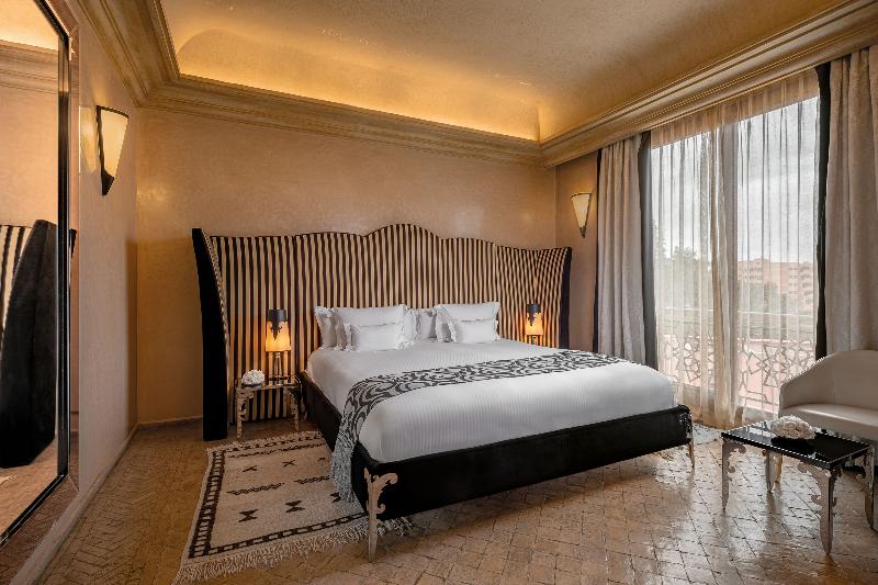 Es Saadi Marrakech Resort Palace - Oda