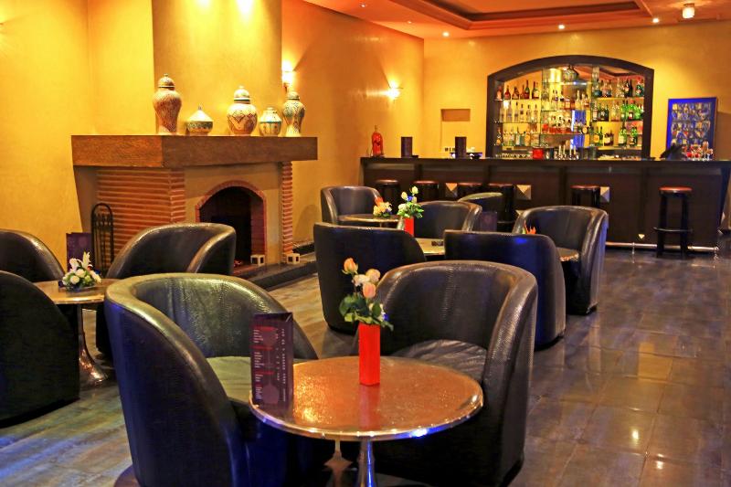 Labranda Targa Aqua Parc - Bar