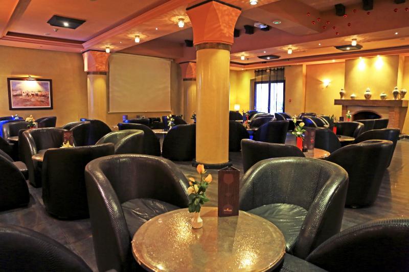 Labranda Targa Aqua Parc - Bar