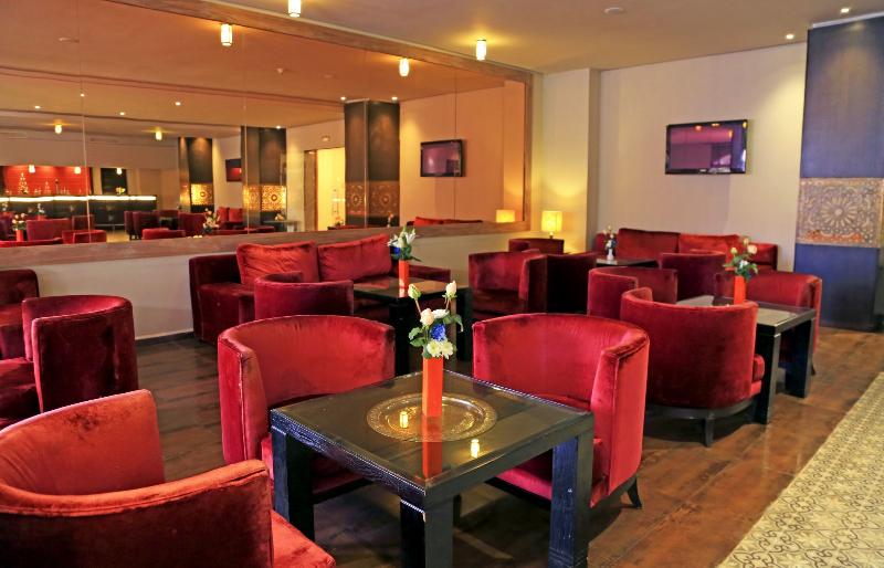 Labranda Targa Aqua Parc - Bar