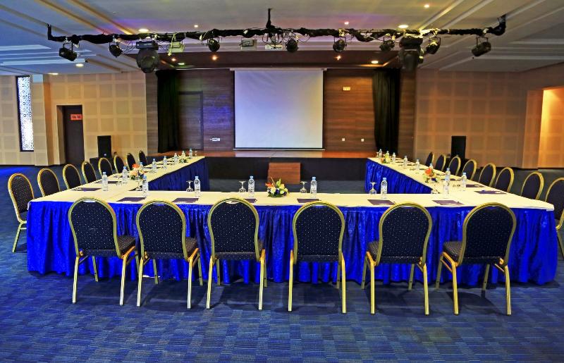 Labranda Targa Aqua Parc - Toplantı