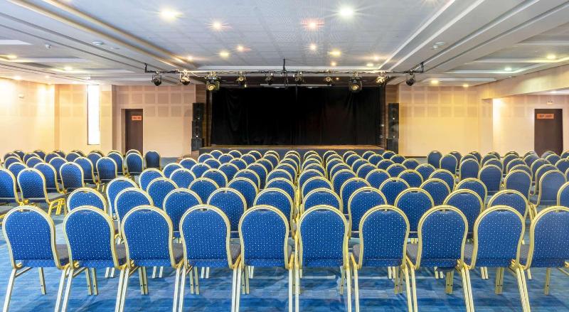 Labranda Targa Aqua Parc - Toplantı