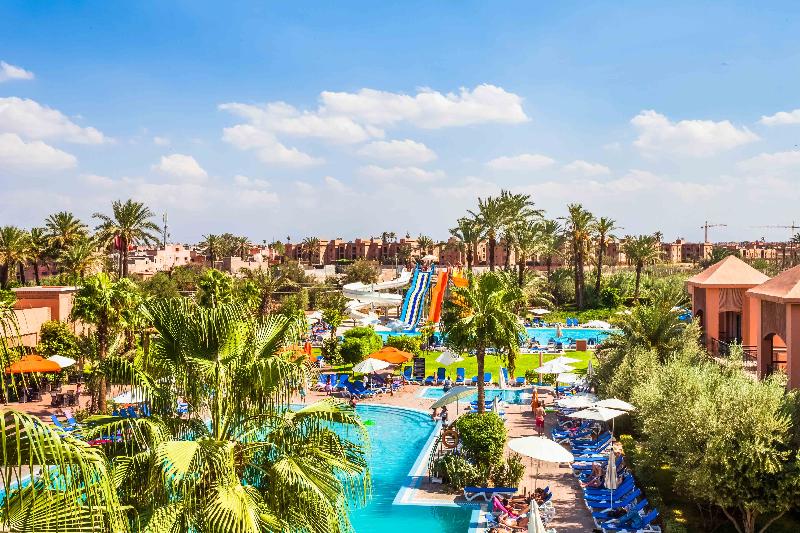 Labranda Targa Aqua Parc - Genel