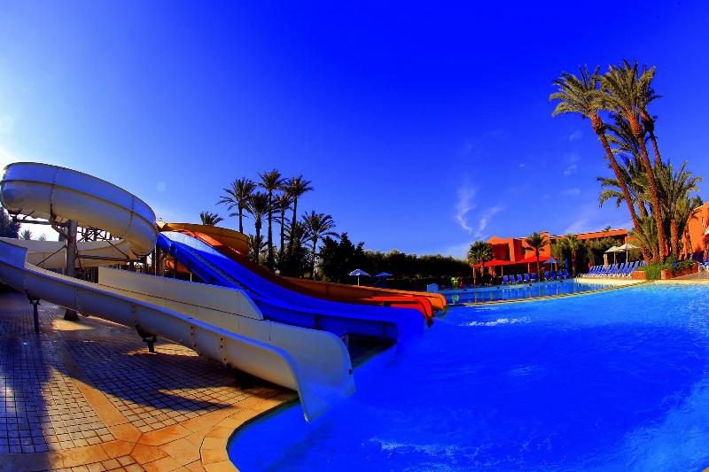 Labranda Targa Aqua Parc - Havuz