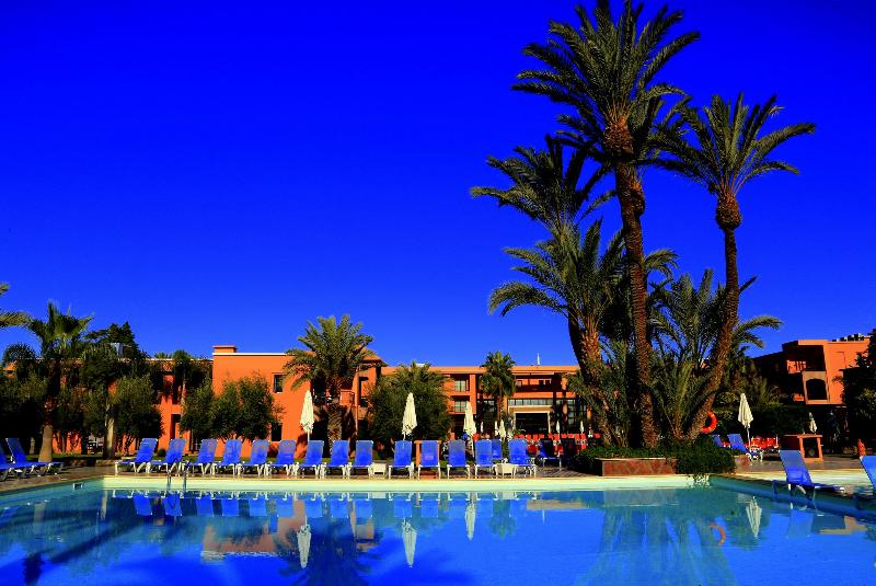 Labranda Targa Aqua Parc - Havuz