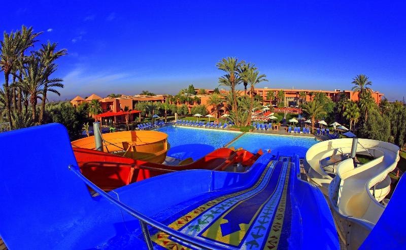 Labranda Targa Aqua Parc - Havuz