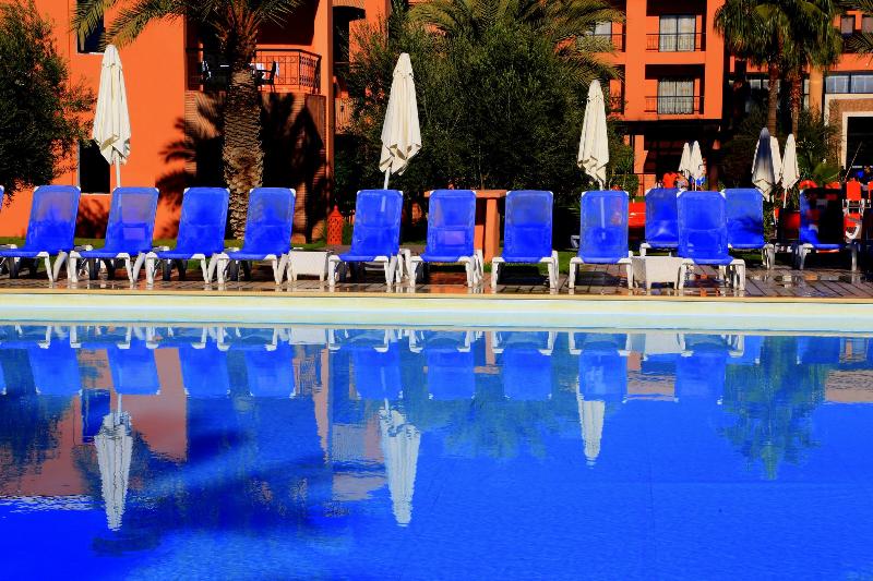 Labranda Targa Aqua Parc - Havuz