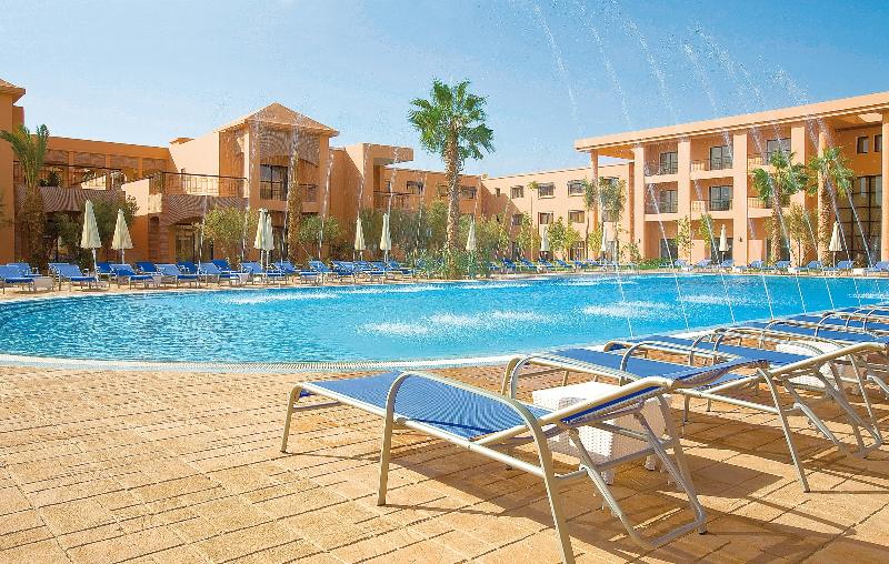 Labranda Targa Aqua Parc - Havuz