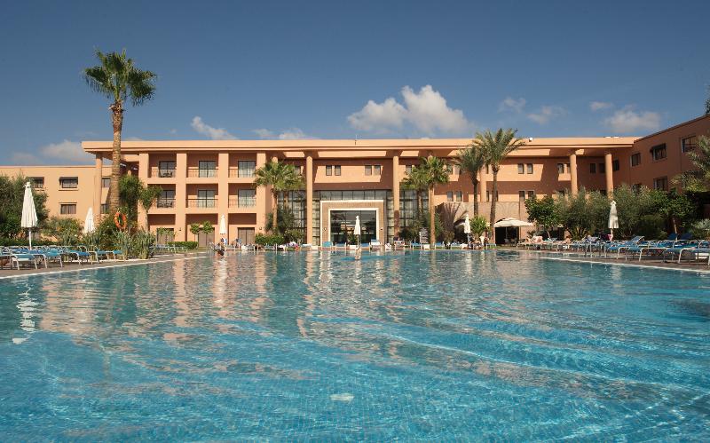 Labranda Targa Aqua Parc - Havuz