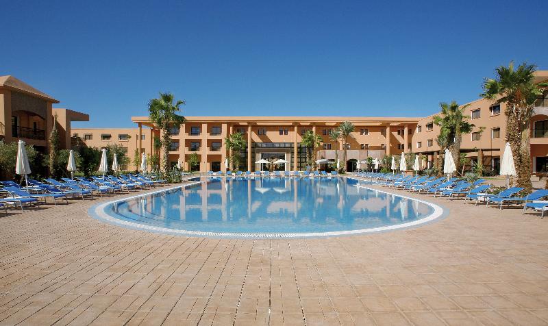 Labranda Targa Aqua Parc - Havuz