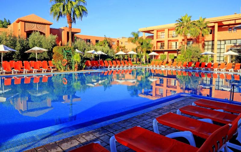Labranda Targa Aqua Parc - Havuz
