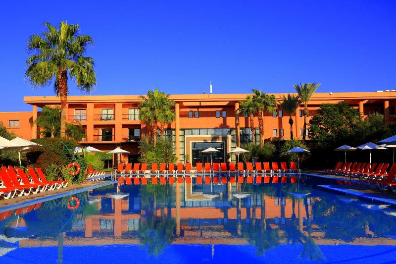 Labranda Targa Aqua Parc - Havuz