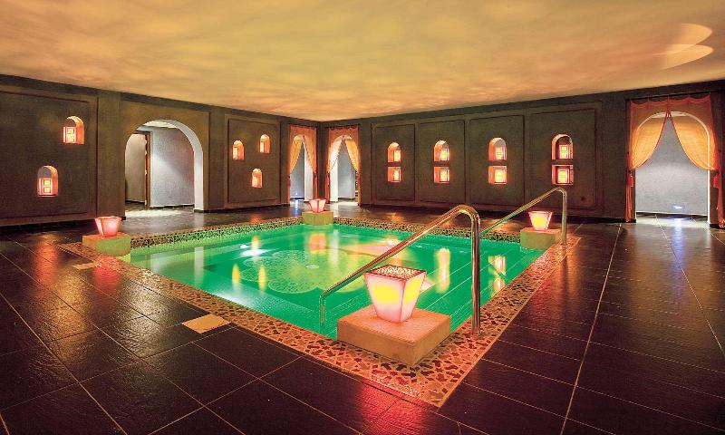Labranda Targa Aqua Parc - Havuz
