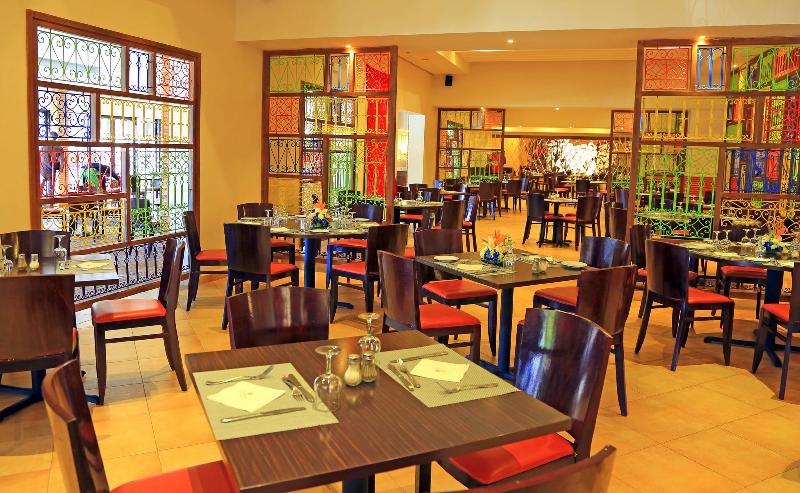 Labranda Targa Aqua Parc - Restoran