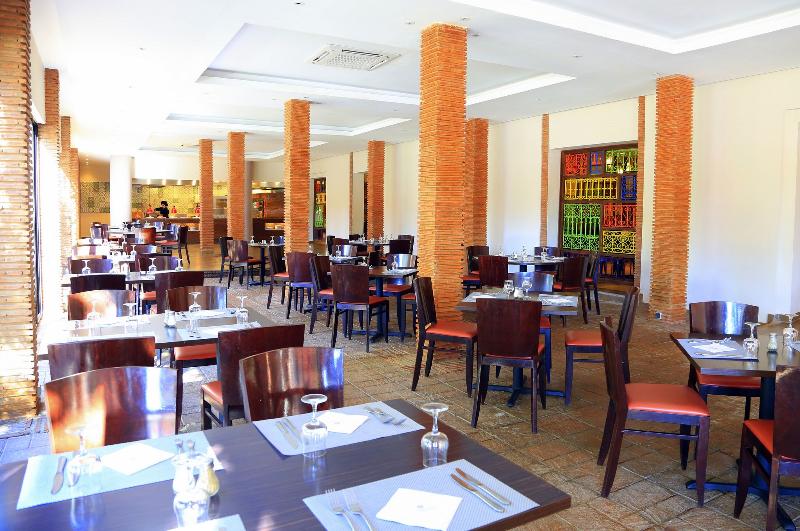 Labranda Targa Aqua Parc - Restoran