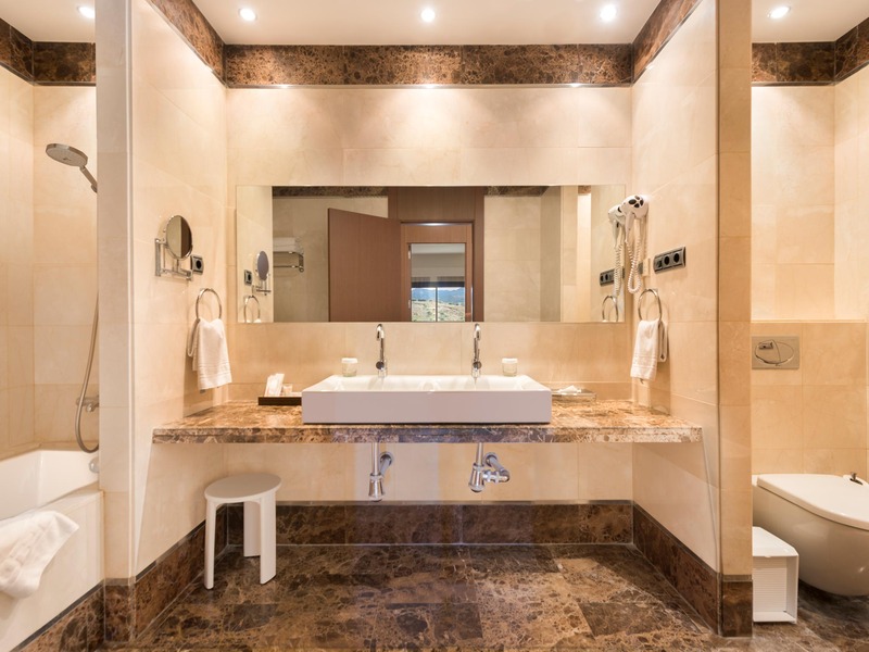 Estepona Hotel & Spa Resort - Genel