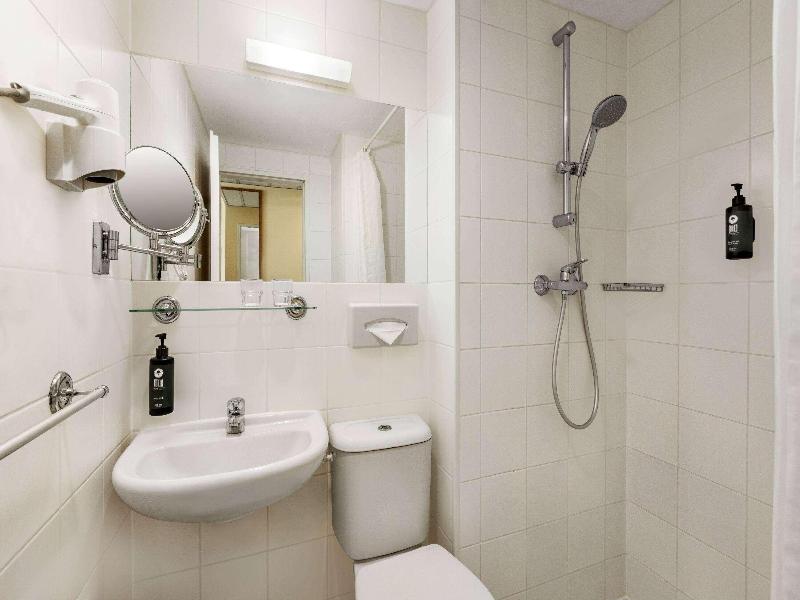 Amedia Express Prag a Trademark by Wyndham - Oda