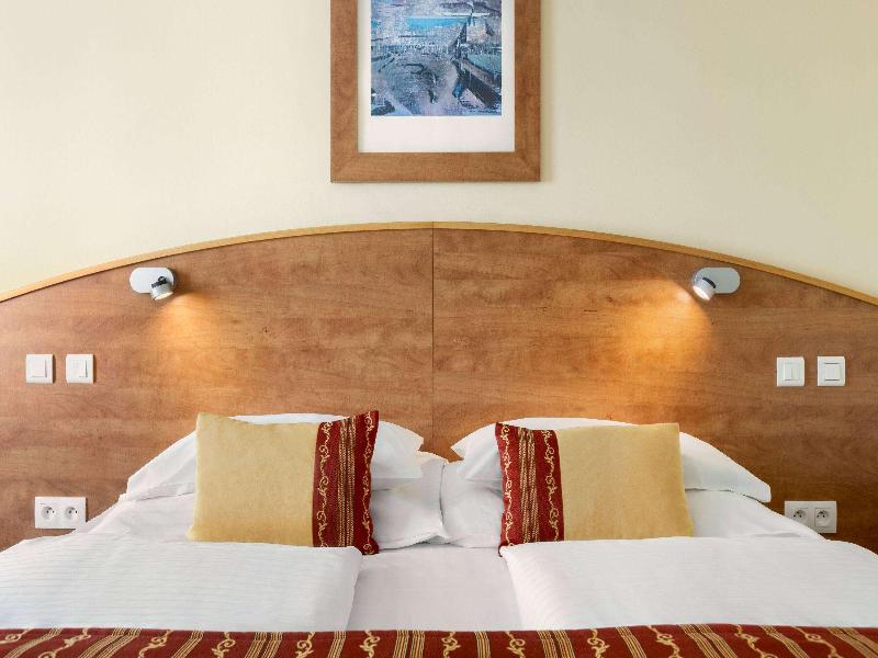 Amedia Express Prag a Trademark by Wyndham - Oda
