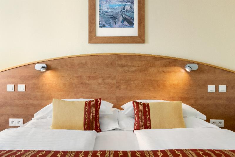 Amedia Express Prag a Trademark by Wyndham - Oda