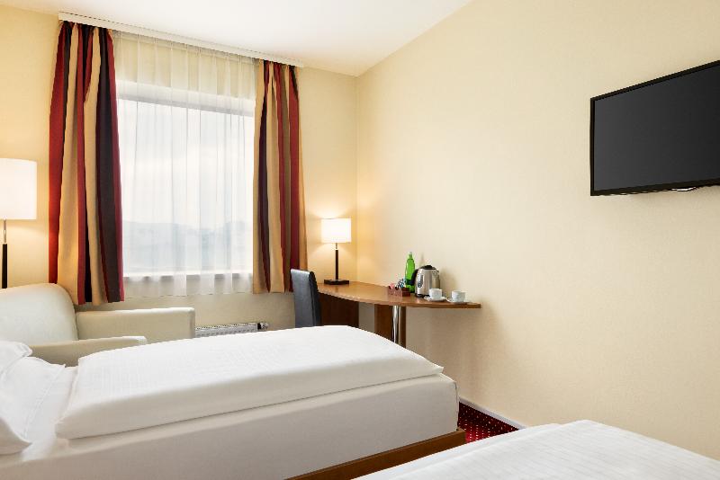 Amedia Express Prag a Trademark by Wyndham - Oda