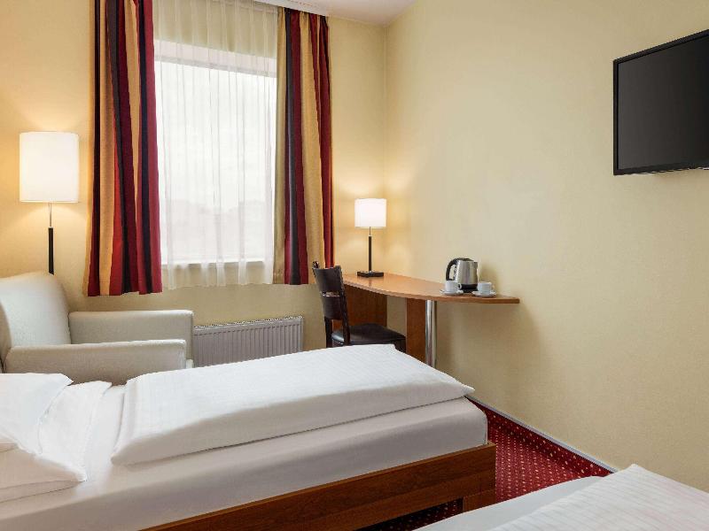 Amedia Express Prag a Trademark by Wyndham - Oda