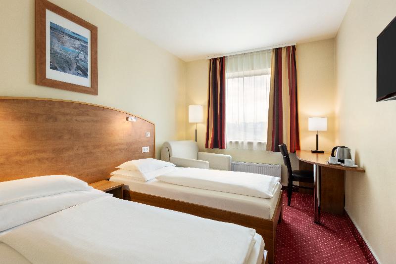 Amedia Express Prag a Trademark by Wyndham - Oda