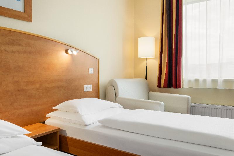 Amedia Express Prag a Trademark by Wyndham - Oda