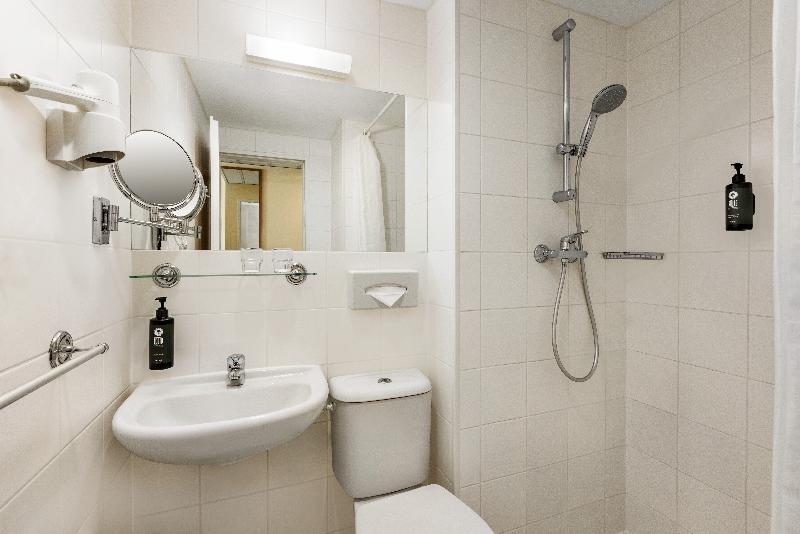 Amedia Express Prag a Trademark by Wyndham - Oda