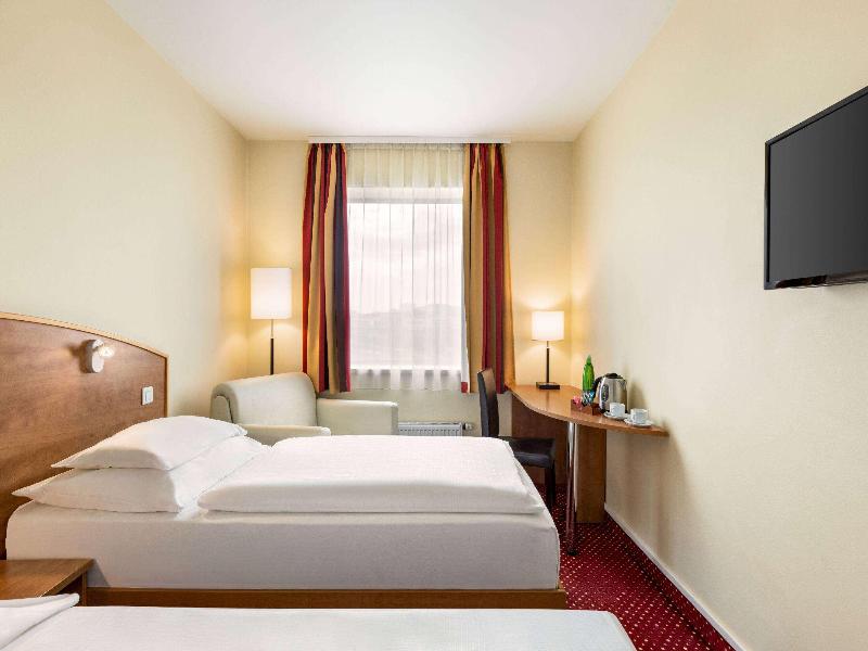 Amedia Express Prag a Trademark by Wyndham - Oda